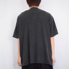 画像3: 90〜2000's Korn ロゴプリント メタルバンドTシャツ  (3)