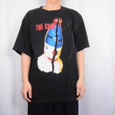 画像3: 90's The Cure USA製 "WILD MOOD SWINGS" ロックバンドプリントTシャツ BLACK XL (3)