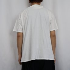 画像3: LEON クライムアクション映画プリントTシャツ  (3)