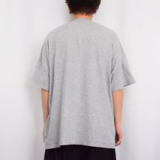 画像3: 2000's The Hangover "VEGAS!" 映画プリントTシャツ XXL (3)