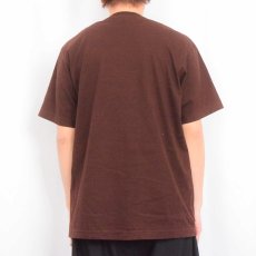 画像3: "Fear and Loathing in Las Vegas" 映画プリントTシャツ L (3)