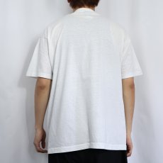 画像3: 90's WHERE'S WALDO? USA製 絵本プリントTシャツ XL (3)