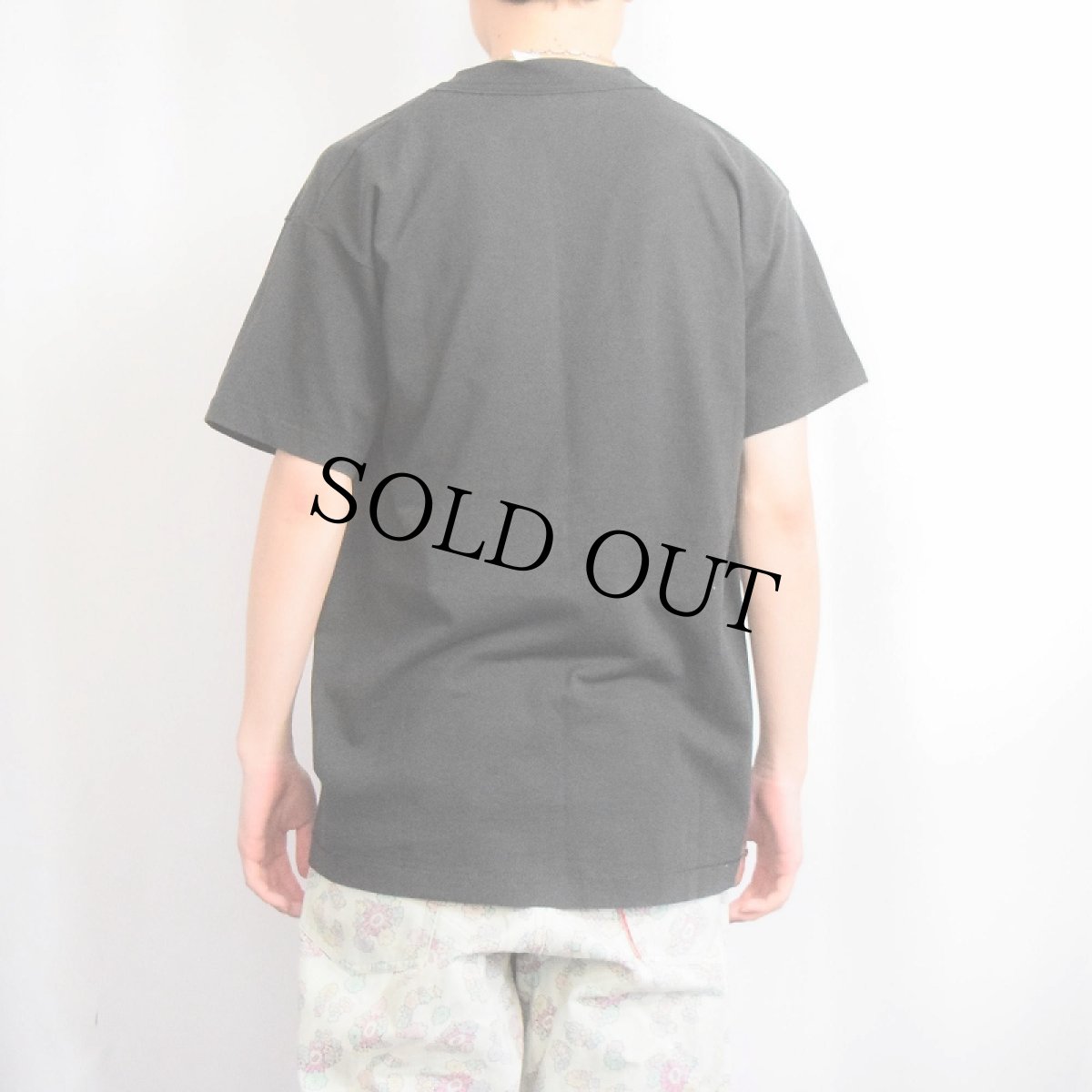 画像3: 90's Field of Dreams USA製 映画プリントTシャツ BLACK L (3)