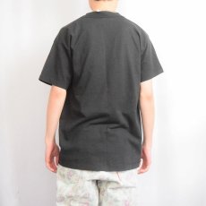 画像3: 90's Field of Dreams USA製 映画プリントTシャツ BLACK L (3)