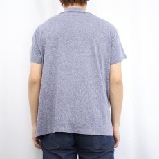 画像3: 80's PUMA USA製 ロゴプリントTシャツ L (3)
