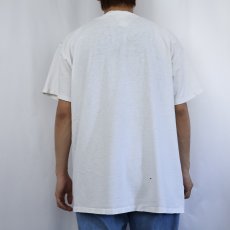 画像3: 90's STRIPTEASE 映画プリントTシャツ XL (3)