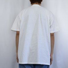 画像3: Black Terror アメコミプリントTシャツ XL (3)