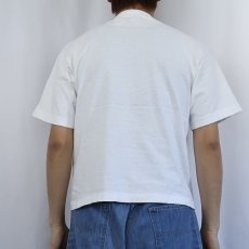 画像3: 90's USA製 "A GENERATION OF IDEAS" アートプリントTシャツ L (3)