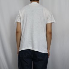画像3: 80's USA製 "SPEAR OF DESTINY" プリントTシャツ XL (3)