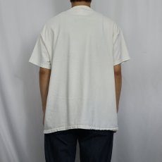 画像3: 90's THE DISNEY STORE "DOPY" キャラクタープリントTシャツ XL (3)
