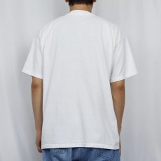 画像3: 90's メモリアルフォトプリントTシャツ  (3)