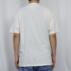 画像3: メモリアルフォトプリントTシャツ  (3)