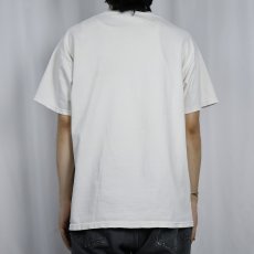 画像3: Sun Microsystems ITサービス企業 プリントTシャツ L (3)