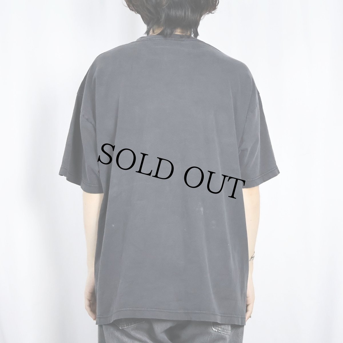 画像3: SOUTH PARK キャラクタープリントTシャツ XL (3)