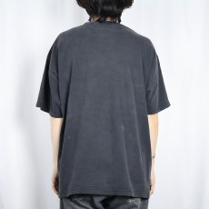 画像3: SOUTH PARK キャラクタープリントTシャツ XL (3)