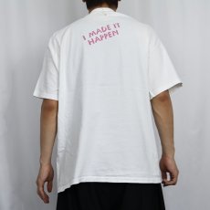 画像3: 90's USA製 "lone star women's music festival 94" ミュージックフェスティバルTシャツ XL (3)