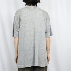 画像3: 90's "BALDWIN-WALLACE 97-98" プリントTシャツ   (3)