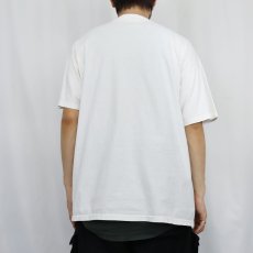 画像3: 90's TRONTO LIFE FASHION ファッション雑誌 フォトプリントTシャツ XL (3)