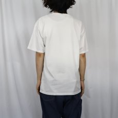 画像3: JOHN LENNON ミュージシャンアートTシャツ  (3)