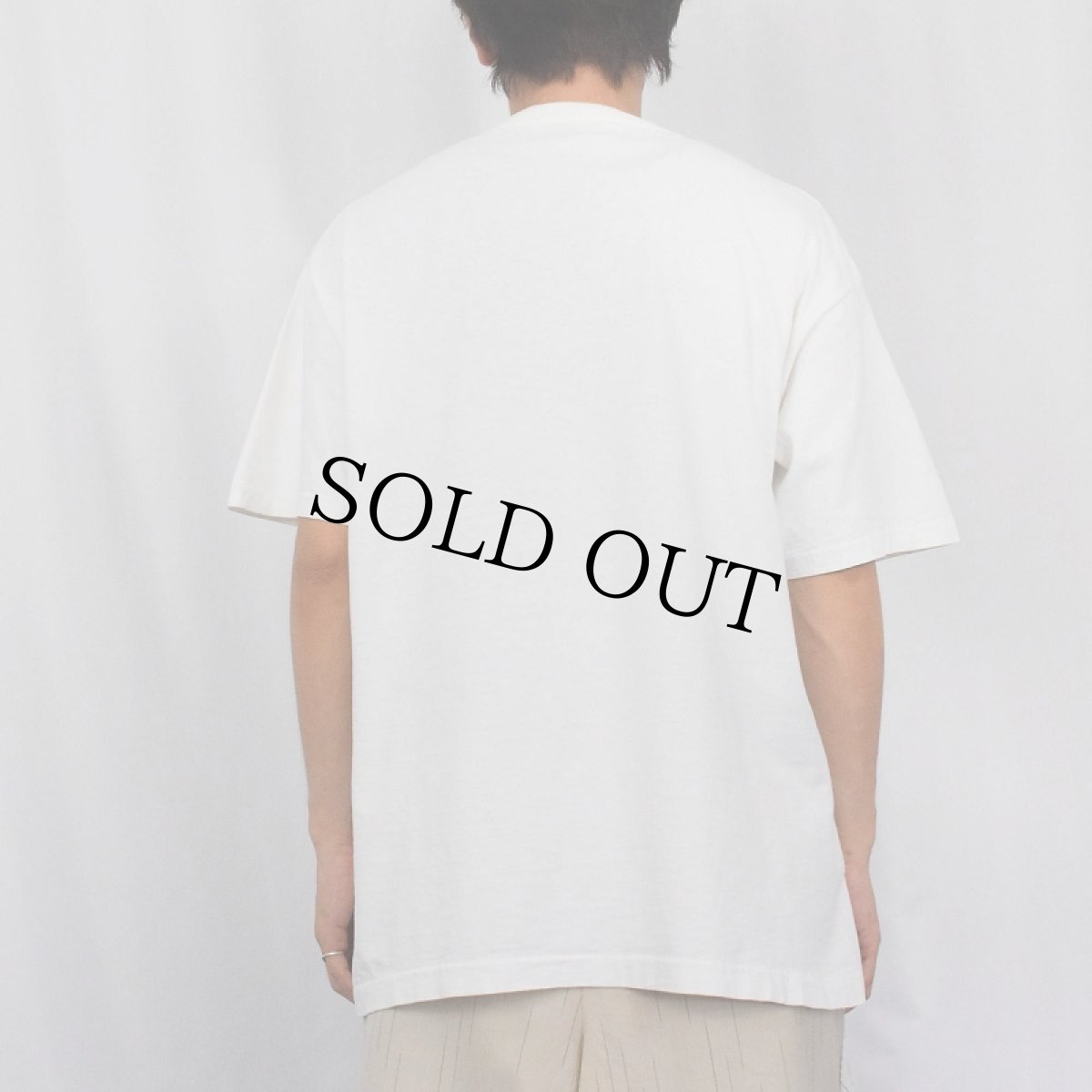 画像3: 90's Road Runner キャラクタープリントTシャツ XL (3)