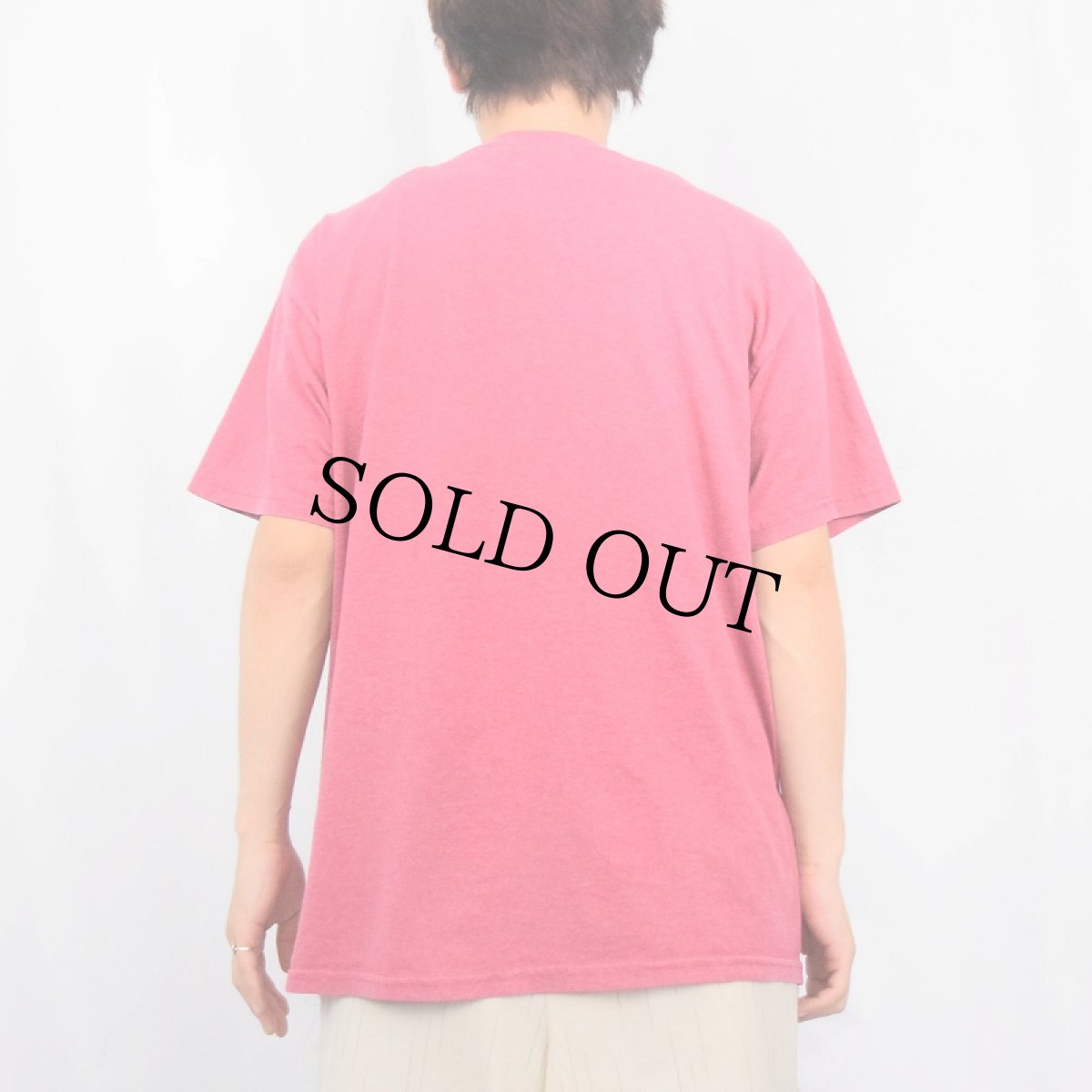 画像3: "got milk?" キャンペーンプリントTシャツ  (3)