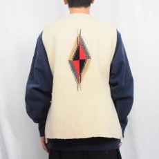 画像4: ORTEGA'S チマヨベスト XL (4)