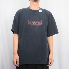 画像3: 2002 TOOL "Lateralus" ロックバンドプリントTシャツ BLACK XL (3)