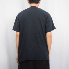 画像3: Rotfest デスメタルフェスティバルTシャツ BLACK L (3)