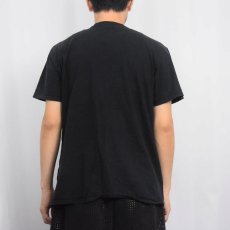 画像3: Bring Me the Horizon "Sempiternal" ロックバンドプリントTシャツ BLACK (3)