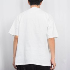 画像3: GUADALAJARA "Aztec Calendar" アートプリントTシャツ  (3)