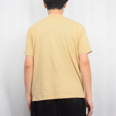画像3: 80's TEE- RIFFICS 3Dラバー  モンスターギミックTシャツ L (3)