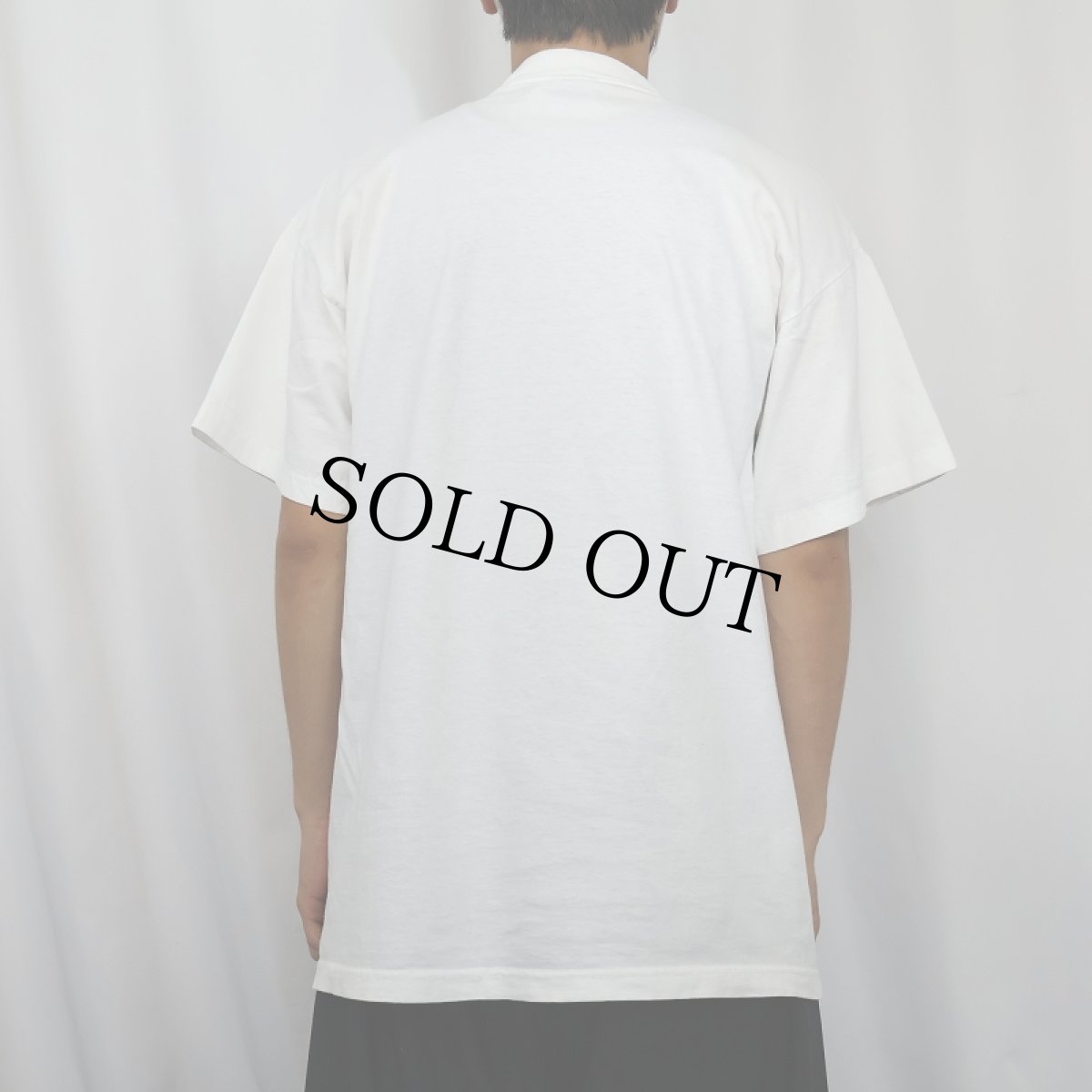 画像3: 90's STANLEY DESANTIS "I Love Lucy" テレビドラマプリントTシャツ LARGE (3)