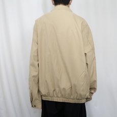 画像3: POLO Ralph Lauren ロゴ刺繍 ポリエステルスイングトップ XLT (3)