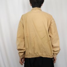 画像3: POLO Ralph Lauren ロゴ刺繍 コットンスイングトップ L (3)