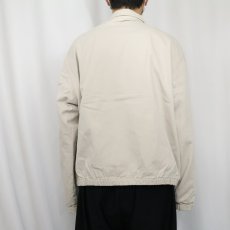画像3: POLO Ralph Lauren ロゴ刺繍 コットンスイングトップ L (3)