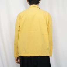 画像3: POLO Ralph Lauren ロゴ刺繍 コットンスイングトップ S (3)