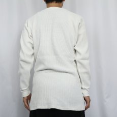 画像3: 60's SEARS サーマルロンT XL (3)