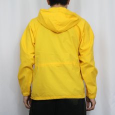 画像3: 70〜80's L.L.Bean USA製 ナイロンアノラックパーカー S (3)