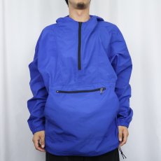 画像3: 70〜80's L.L.Bean USA製 ナイロンアノラックパーカー  (3)