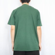 画像3: 90's Dirty Dozen Brass Band USA製 ブラスバンドプリントTシャツ L (3)