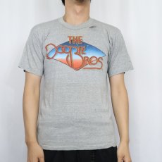 画像3: 80's The Doobie Brothers "FAREWELL TOUR 1982 " ロックバンドプリントTシャツ L (3)