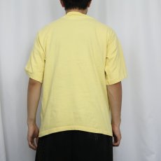 画像3: 70's crazy shirts HAWAII "BODY SURF HAWAII" サーフプリントTシャツ L (3)