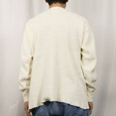画像3: 80〜90's DEEP NORTH USA製 サーマルロンT L (3)