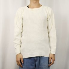 画像2: 2000's U.S.ARMY サーマルロンT XL (2)