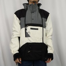 画像2: 2000's THE NORTH FACE "STEEP TECH" マウンテンジャケット L (2)