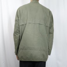 画像3: 60's JC Higgins ガンパッチ付き ハンティングジャケット  (3)