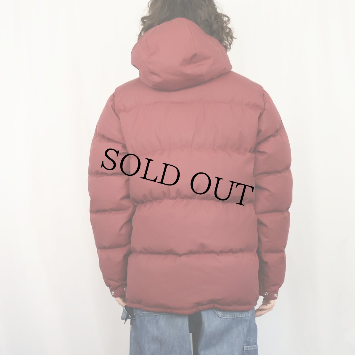 画像3: 70〜80's PIONEER CANADA製 グースダウンパーカー M (3)