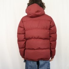 画像3: 70〜80's PIONEER CANADA製 グースダウンパーカー M (3)