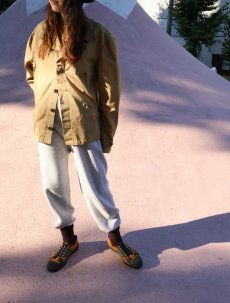 画像1: 70's Wilson USA製 スウェットパンツ M (1)