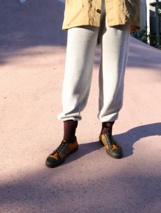 画像3: 70's Wilson USA製 スウェットパンツ M (3)